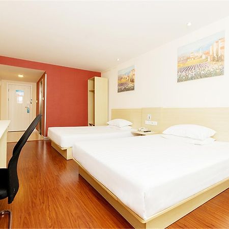 Hanting Express Kunming Yieryi Street Yunnan Normal University Branch Luaran gambar
