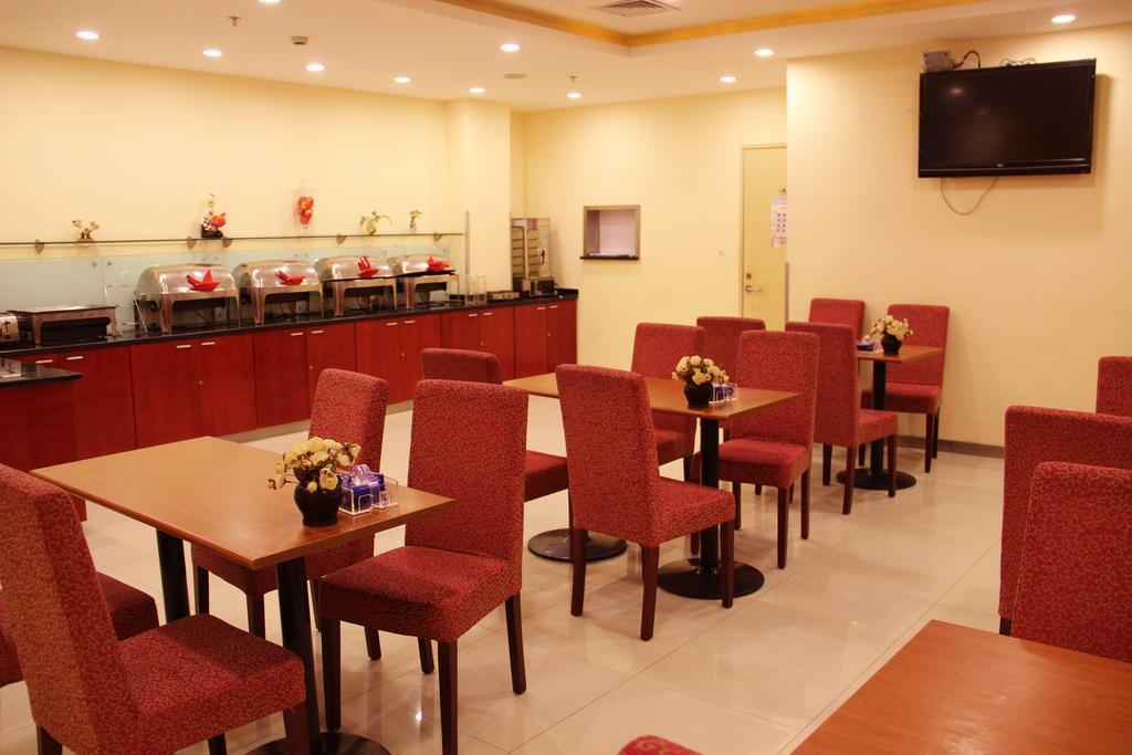 Hanting Express Kunming Yieryi Street Yunnan Normal University Branch Luaran gambar
