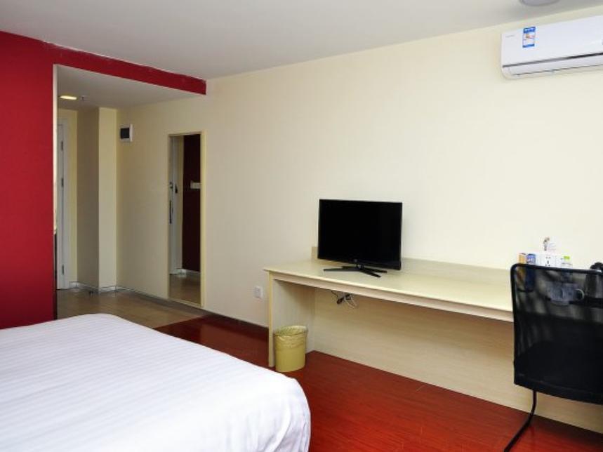 Hanting Express Kunming Yieryi Street Yunnan Normal University Branch Luaran gambar
