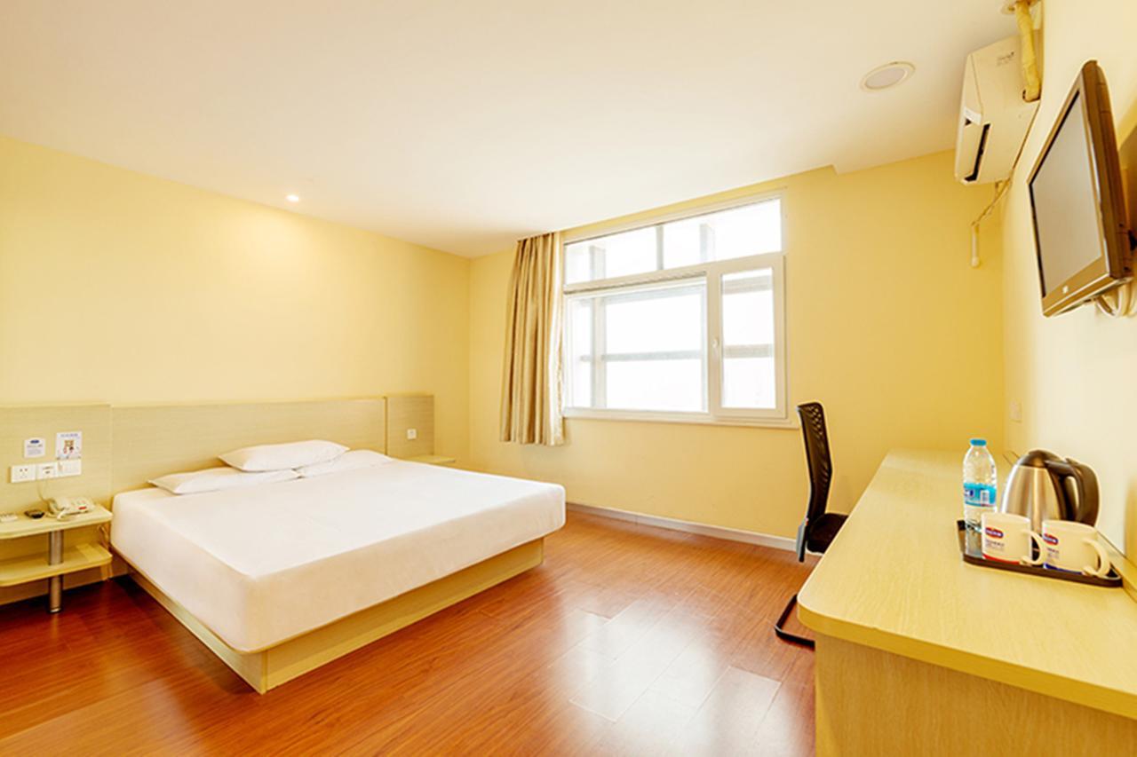 Hanting Express Kunming Yieryi Street Yunnan Normal University Branch Luaran gambar