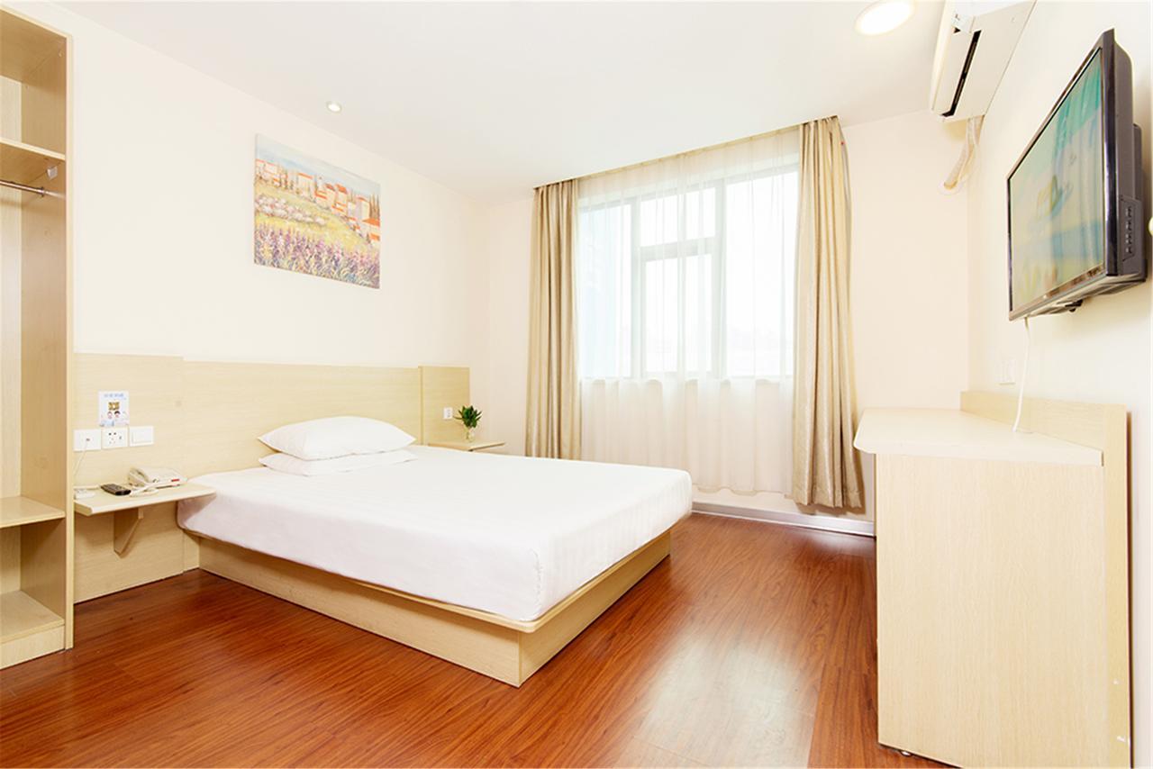 Hanting Express Kunming Yieryi Street Yunnan Normal University Branch Luaran gambar